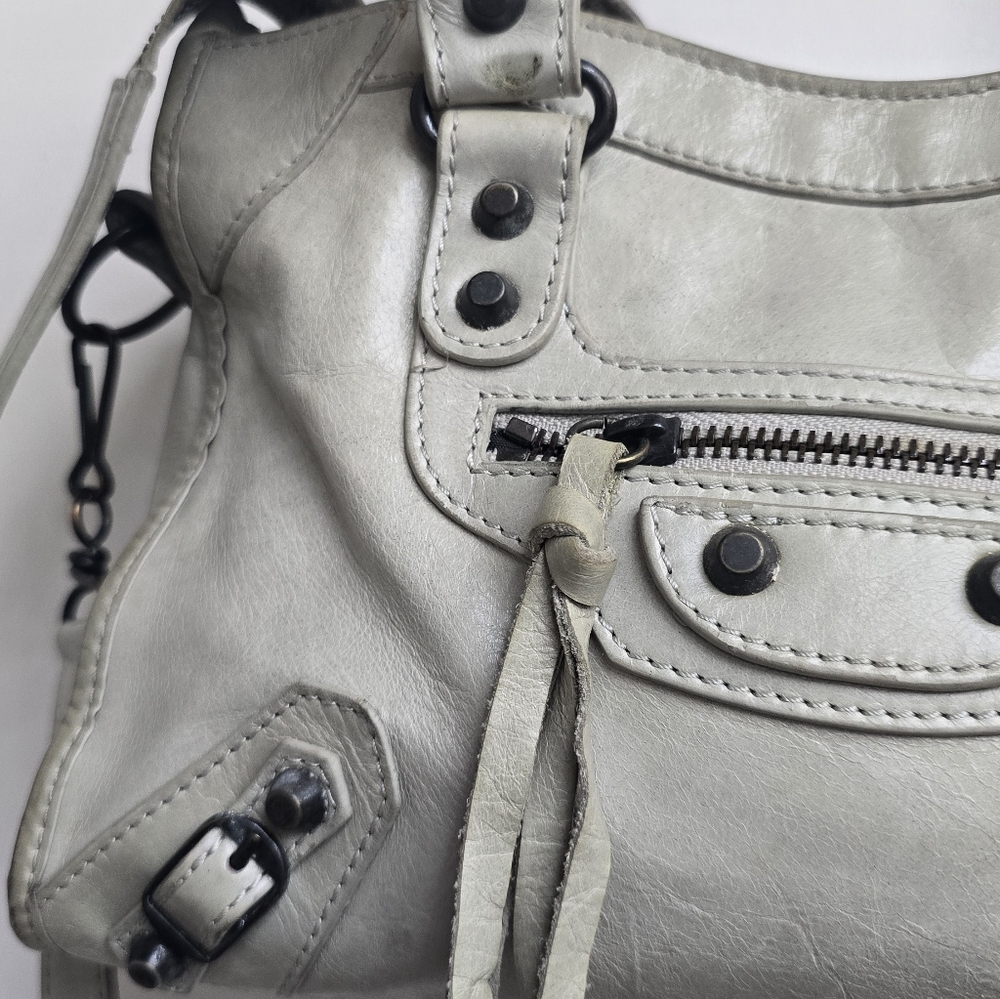 Vintage Balenciaga bag - Picture 4 of 15